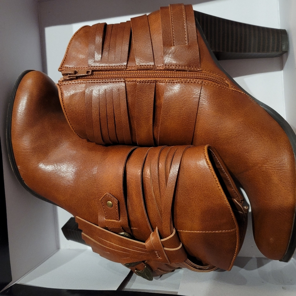 Miranda Lambert Boots